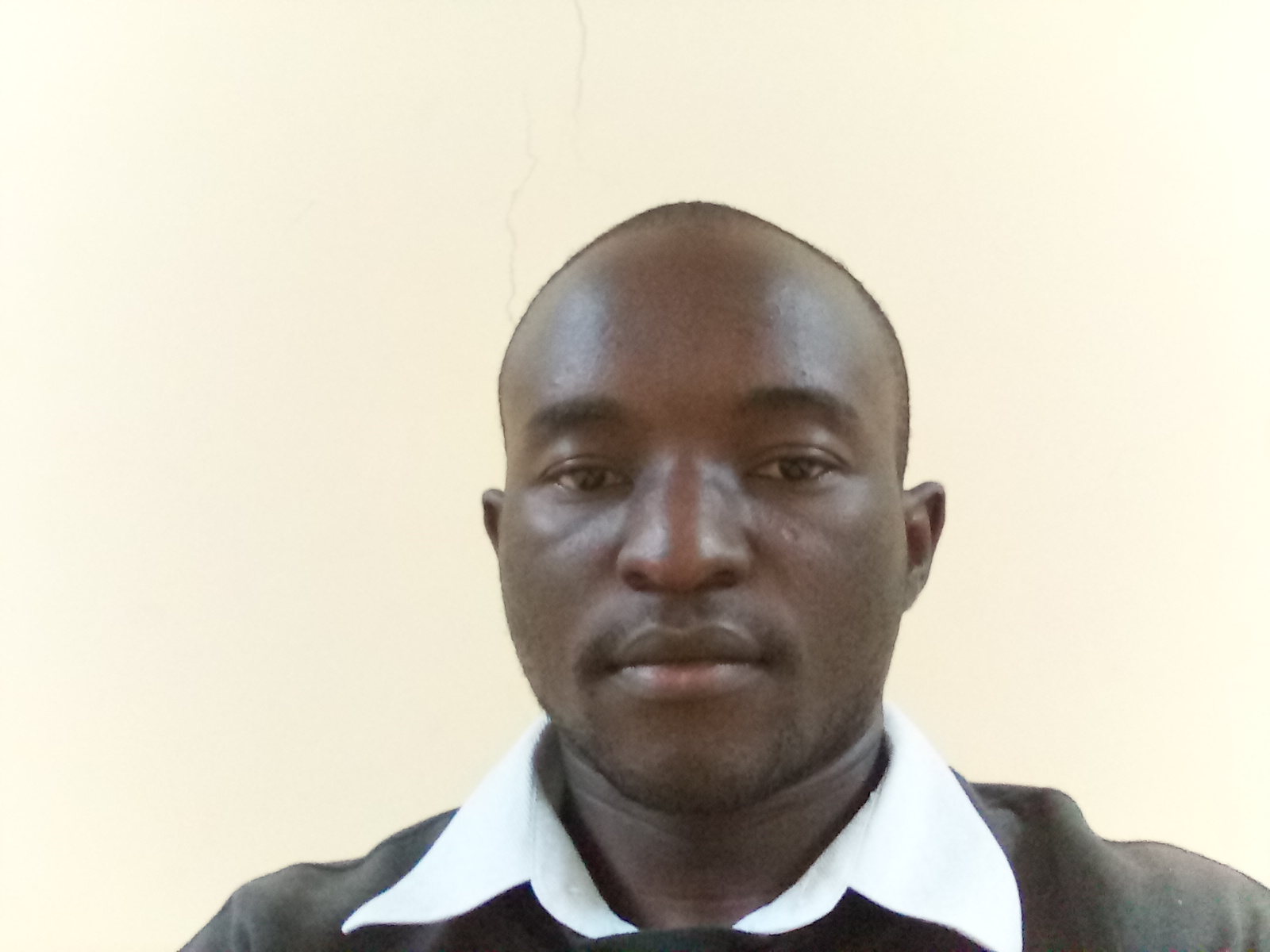 Emmanuel Odhiambo — Innocent Citizen