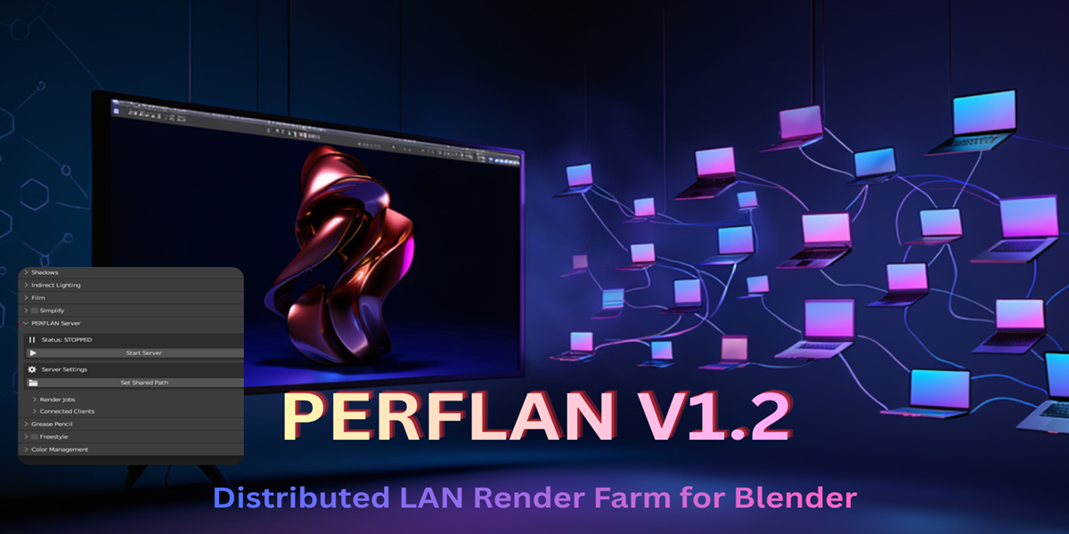 PERFLAN Software